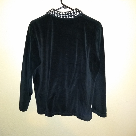 Jason Maxwell Jacket - Picture 2 of 3